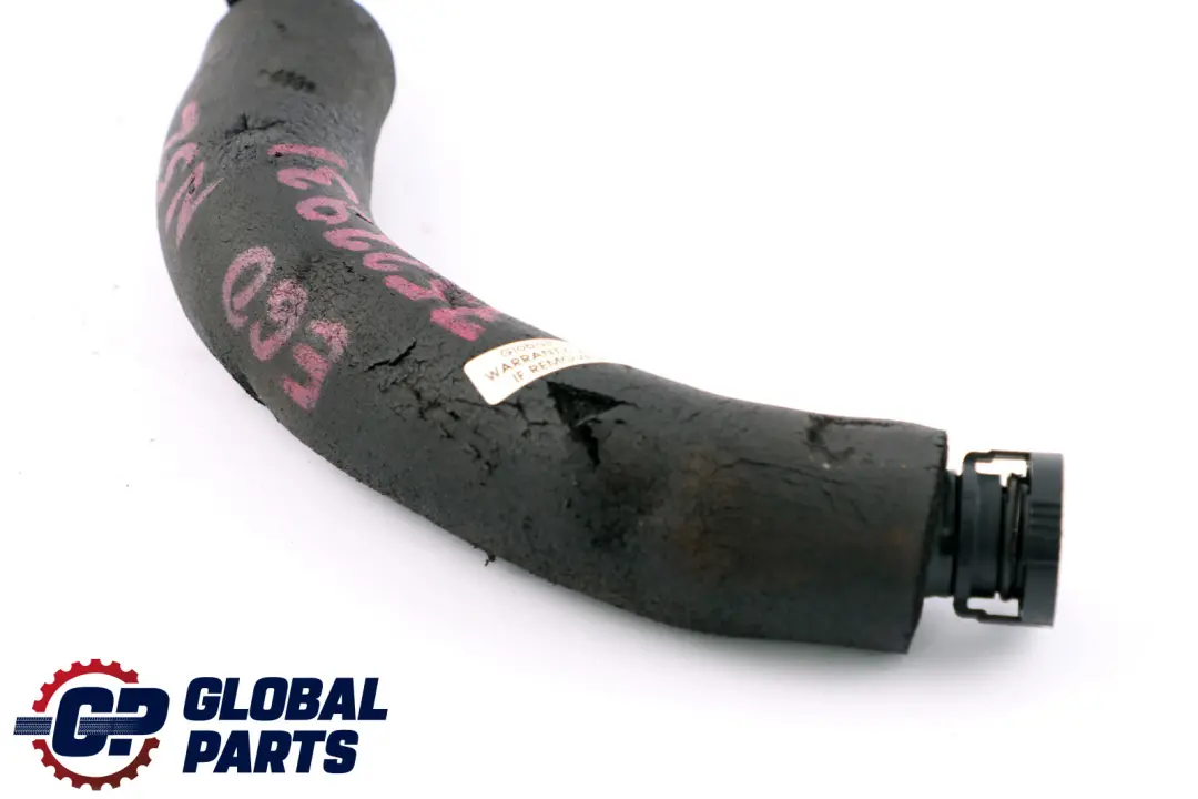 Reihe E60 E63 E87 E90 E91 Entlüftungsleitung für BMW 1 3 5 6 mit Teilenummer 7522931 BMW 1 3 5 6 Reihe E60 E63 E87 E90 E91 Entlüftungsleitung - SKU 7522931 - Teilenummer 7522931
