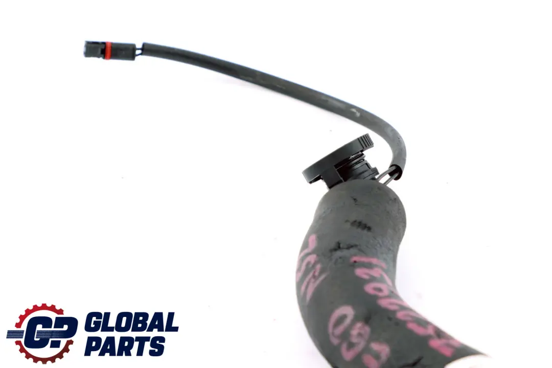 Tubo Ventilación Culata Gasolina N52 para BMW E60 E63 E87 E90 E91 con número de pieza 7522931 BMW E60 E63 E87 E90 E91 Tubo Ventilación Culata Gasolina N52 - SKU 7522931 - Número de pieza 7522931