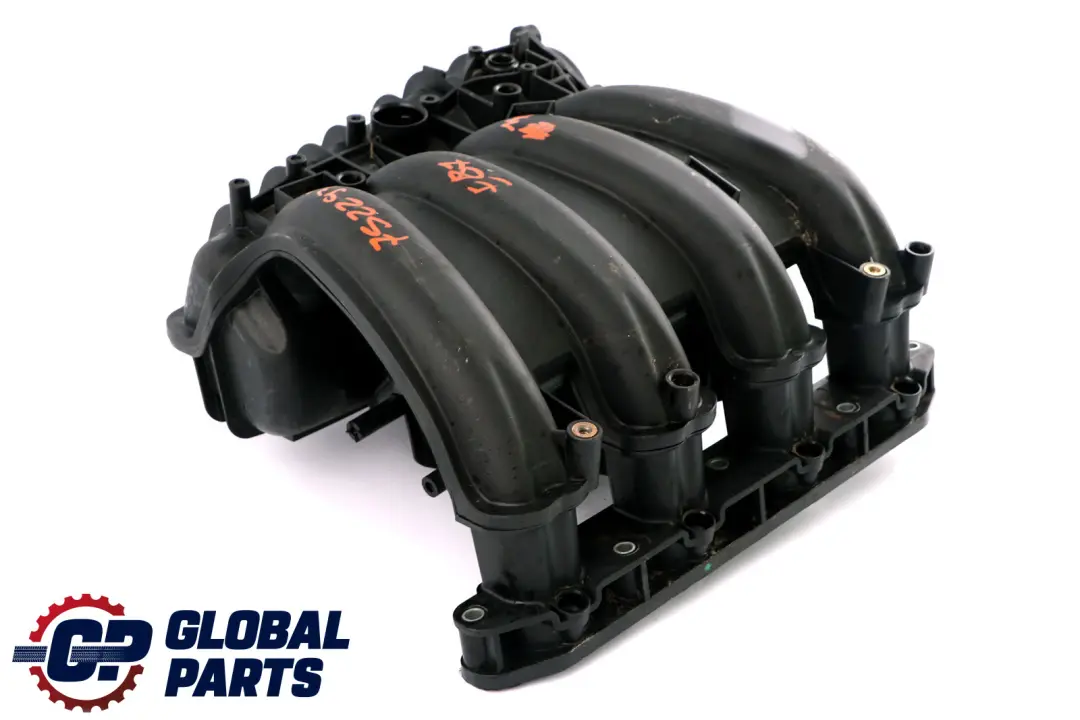  Colector Admisión BMW E87 E90 116I 118I 316I 318I N45 N46 Entrada Aire - SKU 7522938 - Número de pieza 7522938