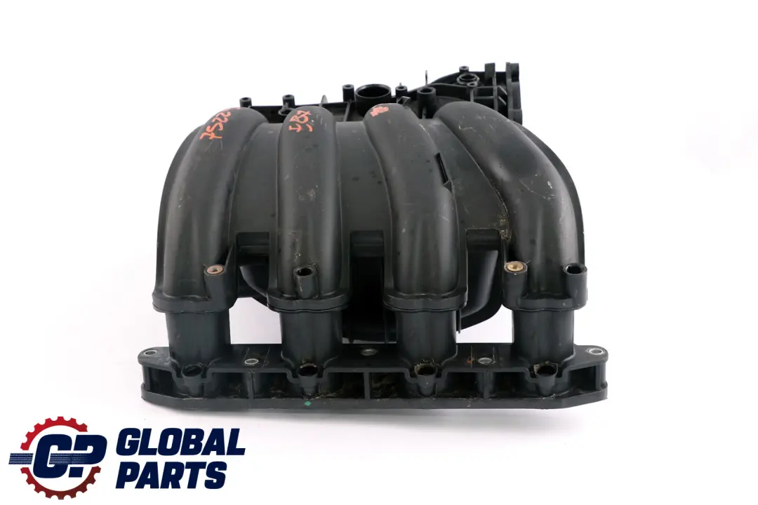  Ansaug Krümmer BMW E87 E90 116I 118I 316I 318I N45 N46 Luft Einlass - SKU 7522938 - Teilenummer 7522938