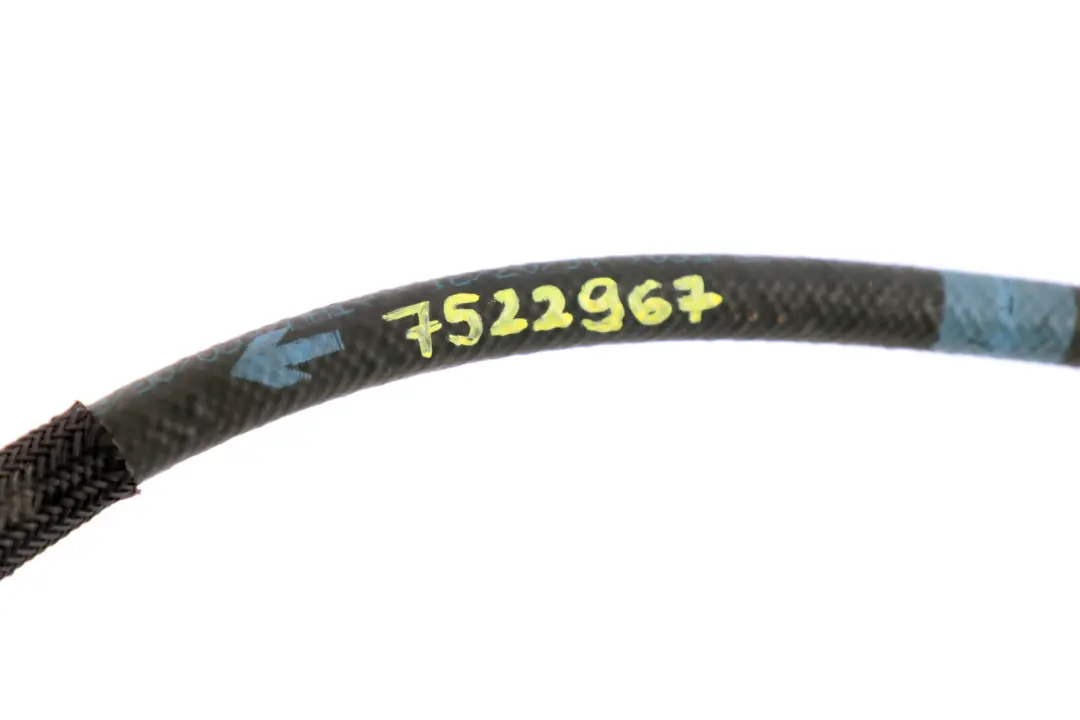 Tubo Carburante 1353 per BMW E60 E61 LCI E90 E91 con numero di parte 7522967 BMW E60 E61 LCI E90 E91 Tubo Carburante 1353 - SKU 7522967 - Numero di parte 7522967