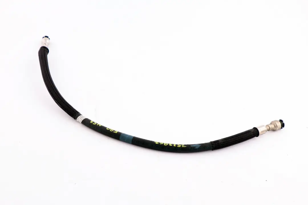 BMW 3 5 Reihe E60 E61 LCI E90 E91 Kraftstoffschlauch 1353 - SKU 7522967 - Teilenummer 7522967