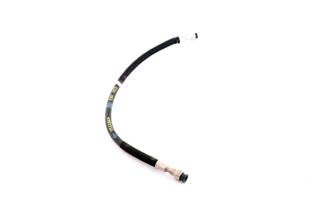 BMW 3 5 Series E60 E61 LCI E90 E91 Fuel Hose High Pressure Pump - SKU 7522967 - Part number 7522967