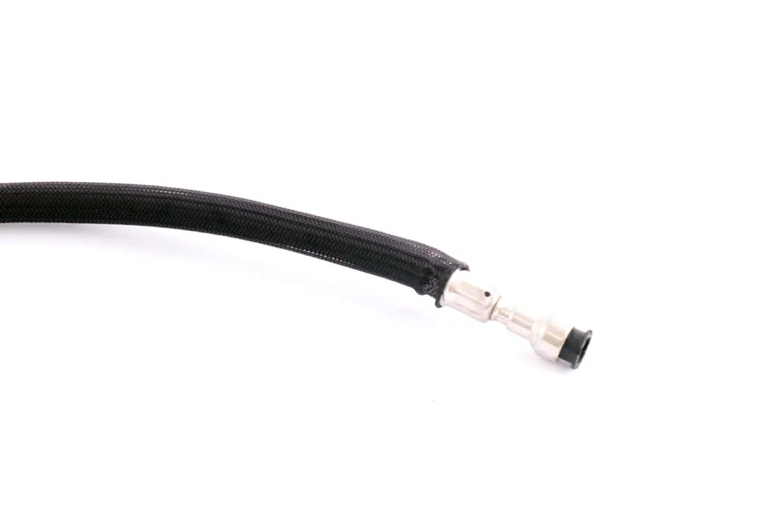 Manguera De combustible Bomba De alta presion para BMW E60 E61 LCI E90 E91 con número de pieza 7522967 BMW E60 E61 LCI E90 E91 Manguera De combustible Bomba De alta presion - SKU 7522967 - Número de pieza 7522967