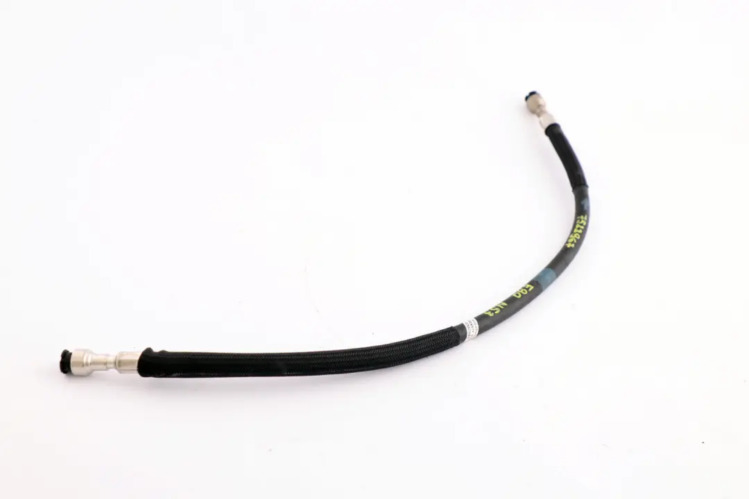 Reihe E60 E61 LCI E90 E91 Kraftstoffschlauch 1353 für BMW 3 5 mit Teilenummer 7522967 BMW 3 5 Reihe E60 E61 LCI E90 E91 Kraftstoffschlauch 1353 - SKU 7522967 - Teilenummer 7522967