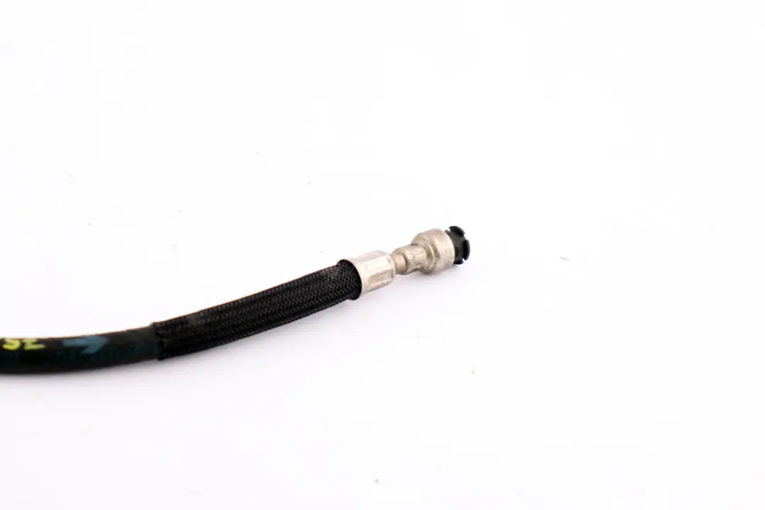 Tuyau de Carburant 1353 pour BMW 3 5 Serie E60 E61 LCI E90 E91 à propos du numéro de pièce 7522967 BMW 3 5 Serie E60 E61 LCI E90 E91 Tuyau de Carburant 1353 - SKU 7522967 - Numéro de pièce 7522967