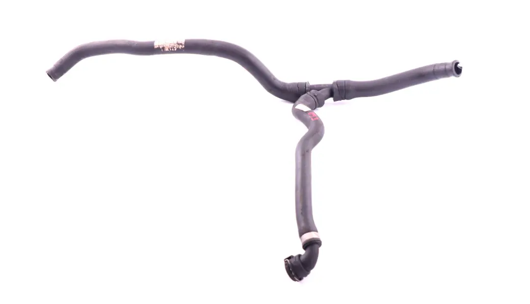 N52 N53 Acqua Refrigerante Tubo Raffreddamento per BMW E60 E61 E63 E65 con numero di parte 7522999 BMW E60 E61 E63 E65 N52 N53 Acqua Refrigerante Tubo Raffreddamento - SKU 7522999 - Numero di parte 7522999