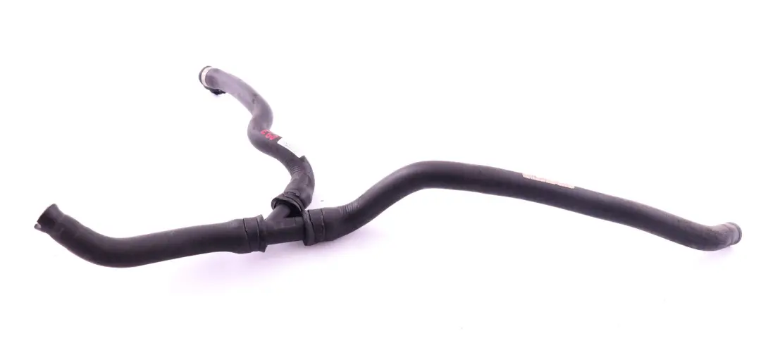 N52 N53 Petrol Water Coolant Hose Cooling Pipe to BMW E60 E61 E63 E65 with Part number 7522999 BMW E60 E61 E63 E65 N52 N53 Petrol Water Coolant Hose Cooling Pipe - SKU 7522999 - Part number 7522999