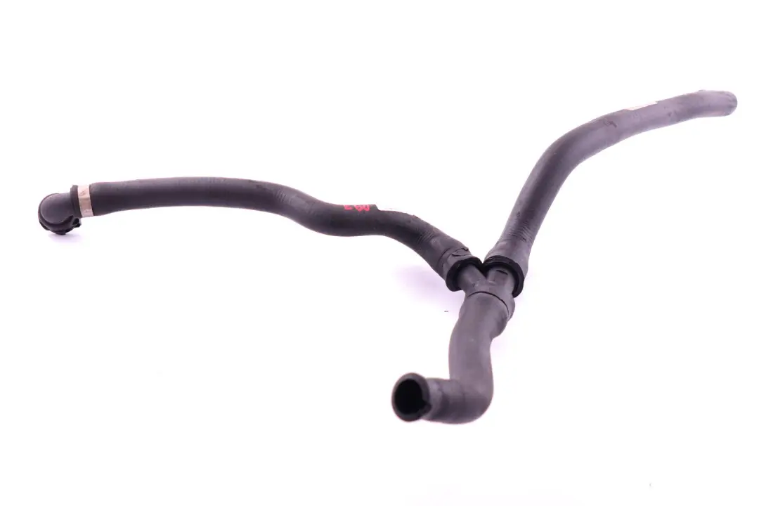 N52 N53 Acqua Refrigerante Tubo Raffreddamento per BMW E60 E61 E63 E65 con numero di parte 7522999 BMW E60 E61 E63 E65 N52 N53 Acqua Refrigerante Tubo Raffreddamento - SKU 7522999 - Numero di parte 7522999
