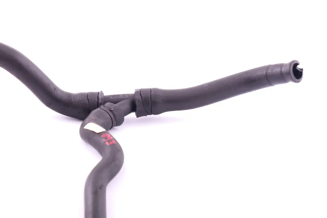 N52 N53 Acqua Refrigerante Tubo Raffreddamento per BMW E60 E61 E63 E65 con numero di parte 7522999 BMW E60 E61 E63 E65 N52 N53 Acqua Refrigerante Tubo Raffreddamento - SKU 7522999 - Numero di parte 7522999