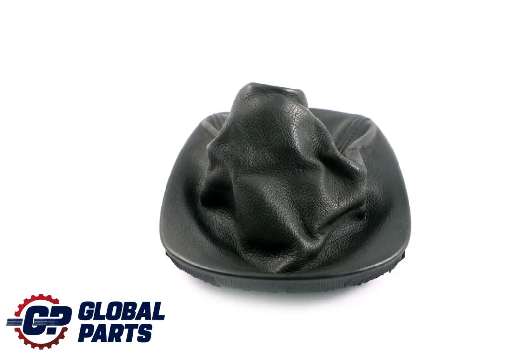 Mieszek Zmiany Biegów Skóra do BMW Z4 E85 E86 o numerze 7523204 BMW Z4 E85 E86 Mieszek Zmiany Biegów Skóra - SKU 7523204 - Numer Części 7523204