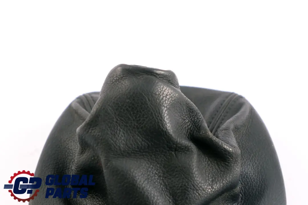 Palanca de Cambio de Marcha Funda de Cuero para BMW Z4 Serie E85 E86 con número de pieza 7523204 BMW Z4 Serie E85 E86 Palanca de Cambio de Marcha Funda de Cuero - SKU 7523204 - Número de pieza 7523204