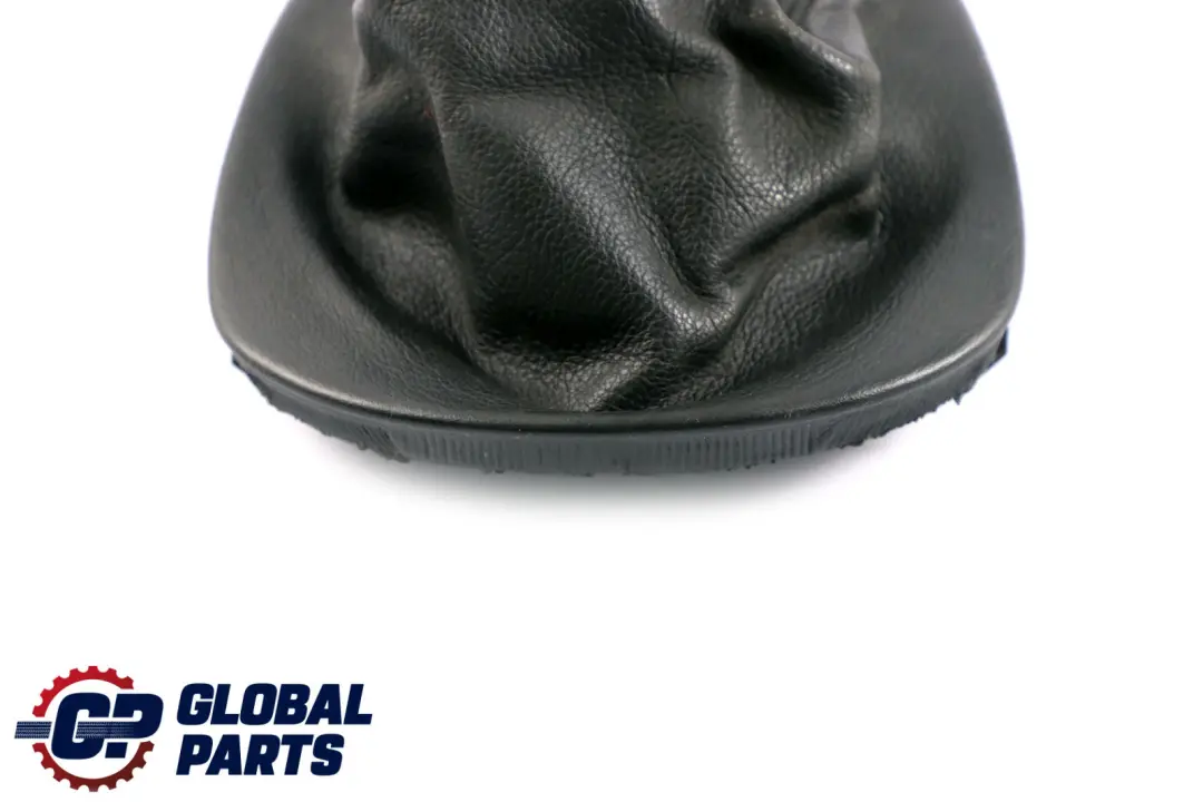 BMW Z4 Series E85 E86 Levier de changement de vitesse Couverture en cuir - SKU 7523204 - Numéro de pièce 7523204