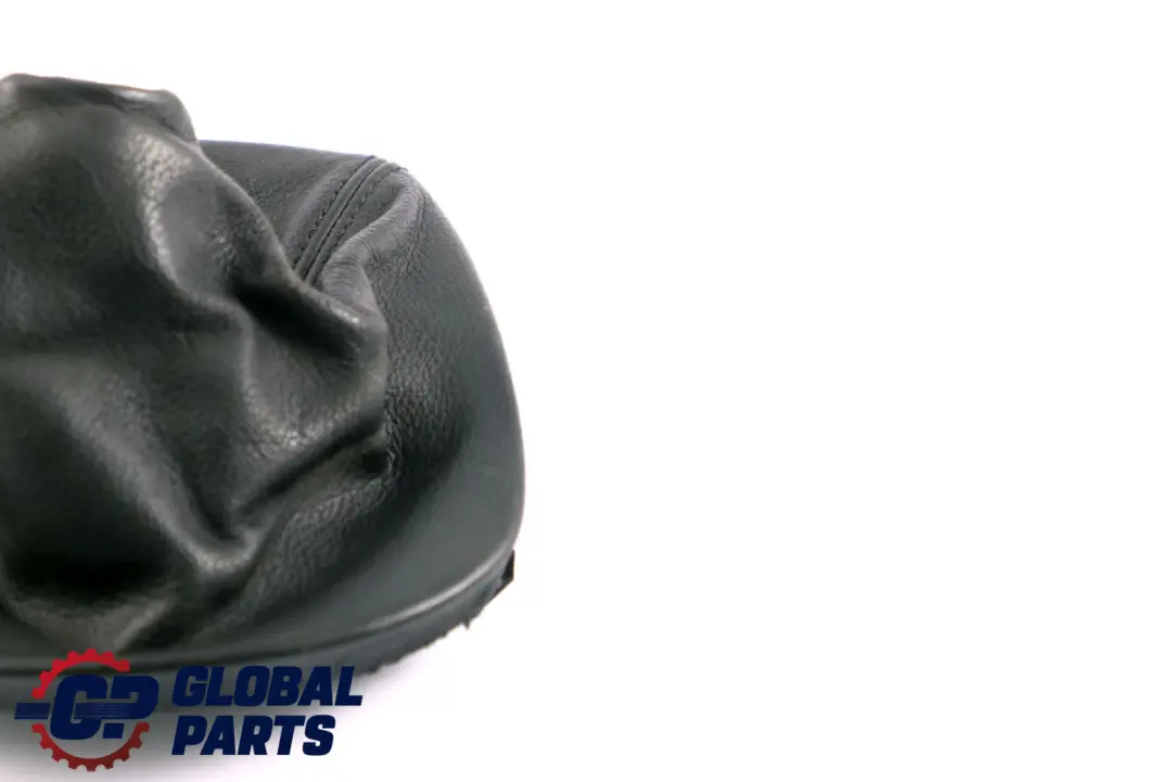 BMW Z4 Reihe E85 E86 Schalthebel Lederabdeckung - SKU 7523204 - Teilenummer 7523204