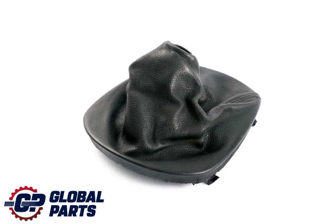 BMW Z4 Reihe E85 E86 Schalthebel Lederabdeckung - SKU 7523204 - Teilenummer 7523204