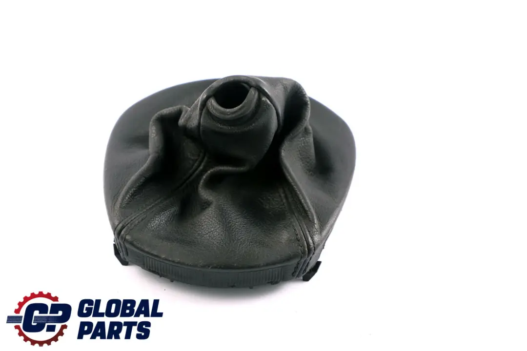 BMW Z4 Reihe E85 E86 Schalthebel Lederabdeckung - SKU 7523204 - Teilenummer 7523204