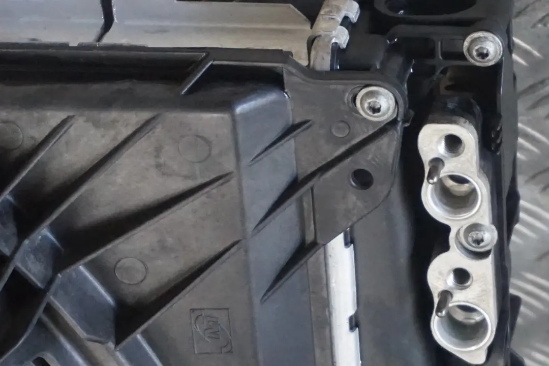 Lüfterzarge Mit Lüfter Benzin 400W Automatik für BMW E81 E87 E90 E91 mit Teilenummer 7523259 BMW E81 E87 E90 E91 Lüfterzarge Mit Lüfter Benzin 400W Automatik - SKU 7523259-3 - Teilenummer 7523259