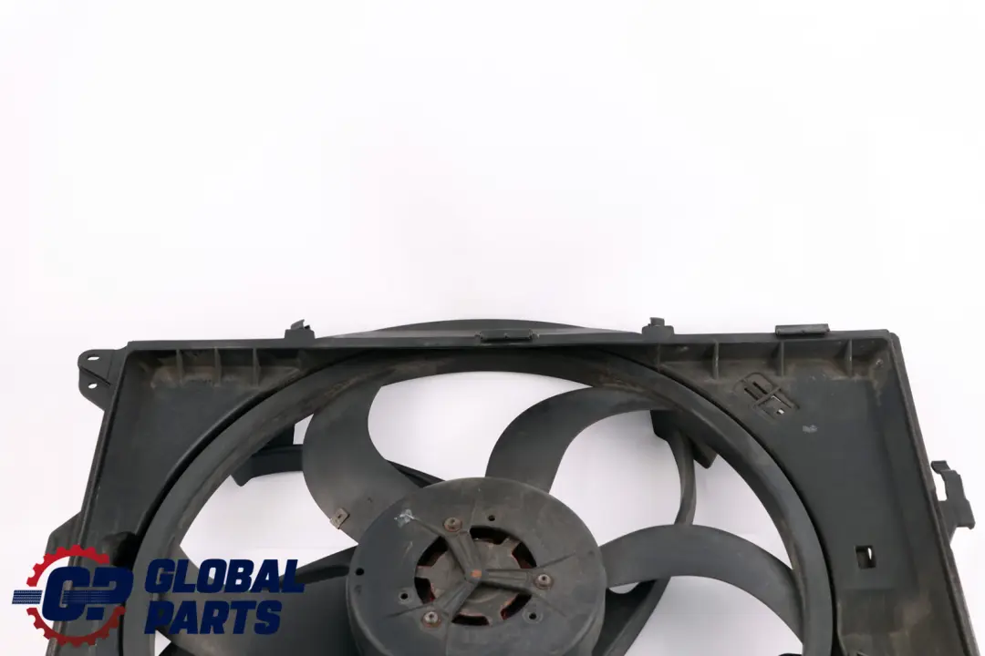 Benzin Motor Kühlung Lüfter Gehäuse 400W für BMW E81 E87 E90 E91 mit Teilenummer 7523259 BMW E81 E87 E90 E91 Benzin Motor Kühlung Lüfter Gehäuse 400W - SKU 7523259 - Teilenummer 7523259