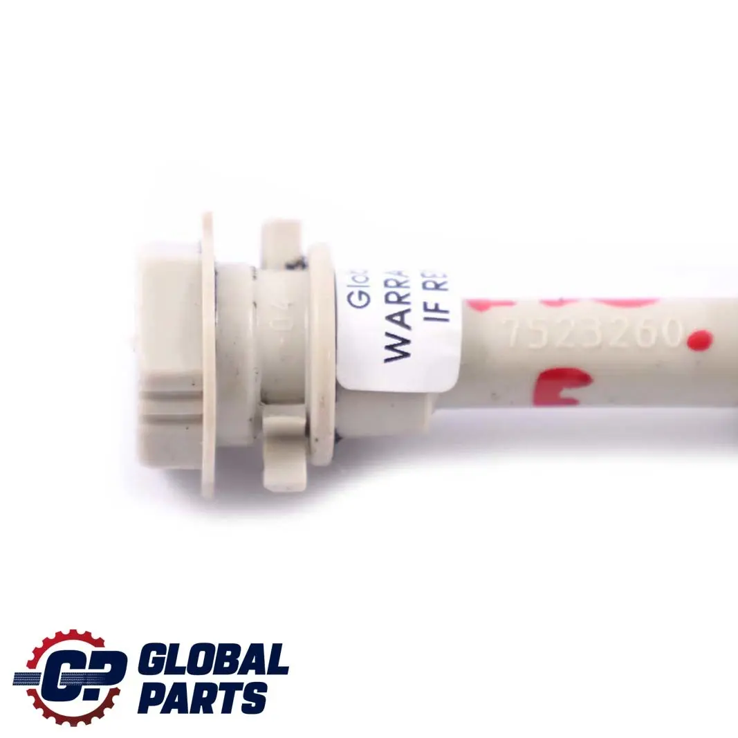 BMW E87 N46 E90 E91 E92 Radiatore Regolazione Flusso Liquido Vite Tappo Scarico - SKU 7523260 - Numero di parte 7523260