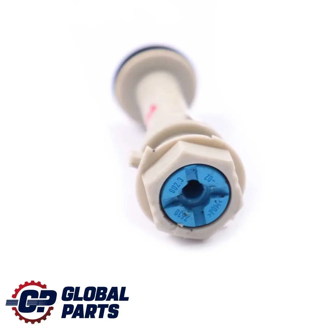 BMW E87 N46 E90 E91 Radiador Tornillo Ajuste Flujo Refrigerante Tapón Drenaje - SKU 7523260 - Número de pieza 7523260