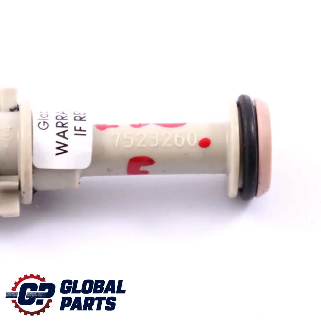 N46 E90 E91 E92 Radiatore Regolazione Flusso Liquido Vite Tappo Scarico per BMW E87 con numero di parte 7523260 BMW E87 N46 E90 E91 E92 Radiatore Regolazione Flusso Liquido Vite Tappo Scarico - SKU 7523260 - Numero di parte 7523260