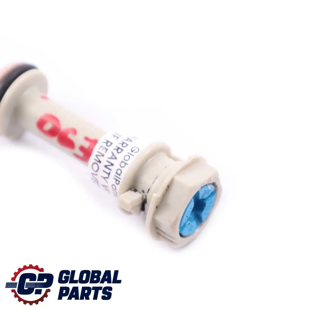 BMW E87 N46 E90 E91 E92 Radiatore Regolazione Flusso Liquido Vite Tappo Scarico - SKU 7523260 - Numero di parte 7523260