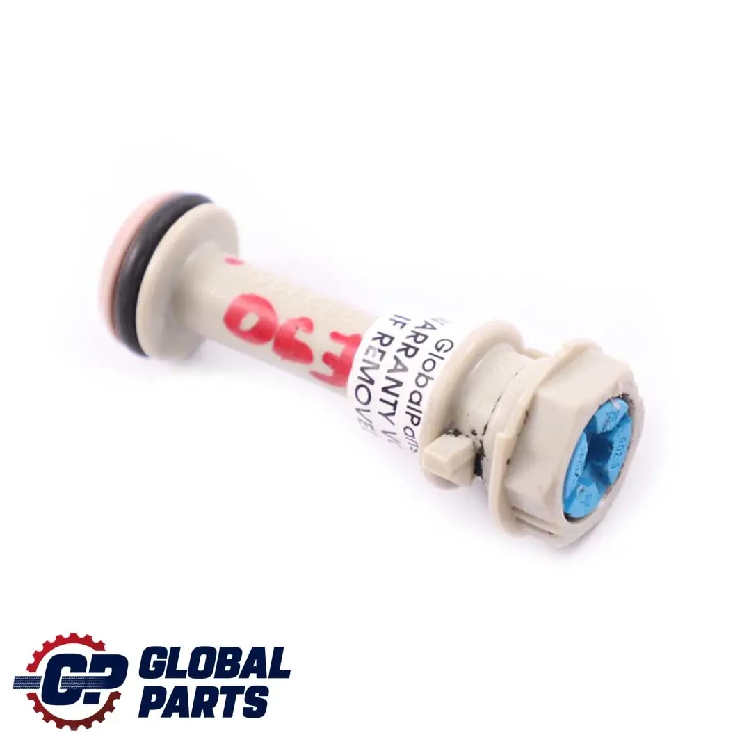 BMW E87 N46 E90 E91 E92 Vis Réglage Débit Liquide Refroidissement Radiateur - SKU 7523260 - Numéro de pièce 7523260