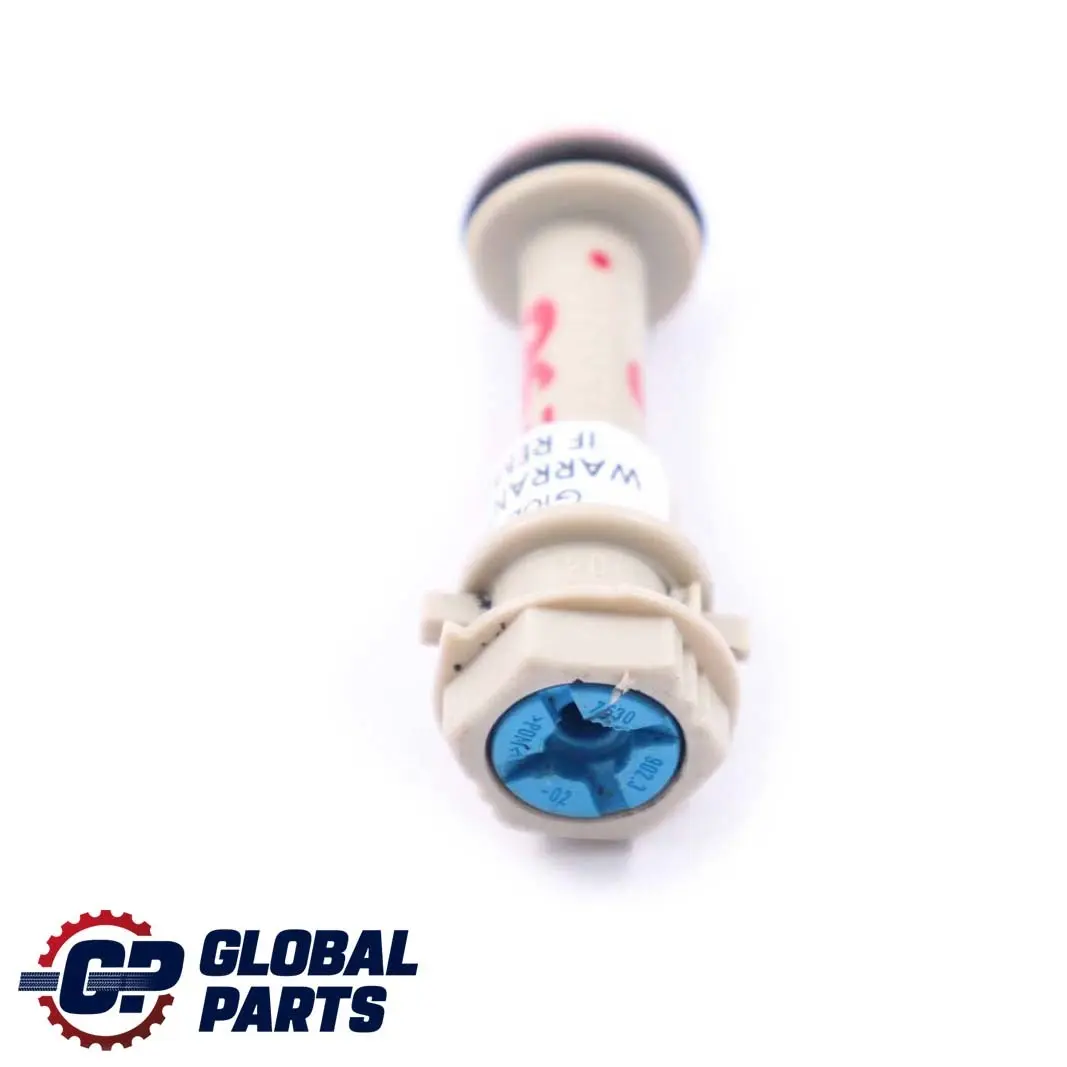 BMW E87 N46 E90 E91 E92 Radiatore Regolazione Flusso Liquido Vite Tappo Scarico - SKU 7523260 - Numero di parte 7523260