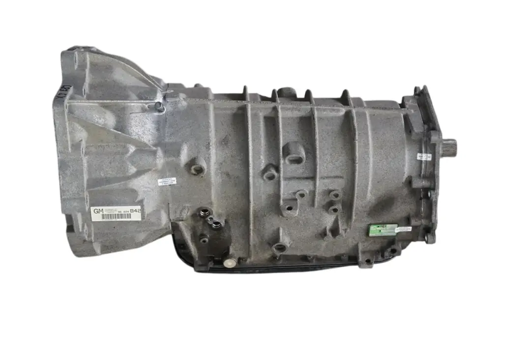 M54 Automatic Gearbox A5S 390R WARRANTY to BMW E46 X3 E83 330xi 3.0i with Part number 7523280 BMW E46 X3 E83 330xi 3.0i M54 Automatic Gearbox A5S 390R WARRANTY - SKU 7523280 - Part number 7523280