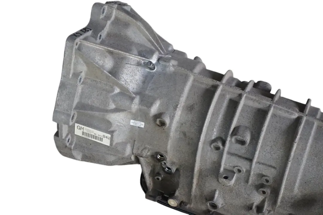 M54 Automatic Gearbox A5S 390R WARRANTY to BMW E46 X3 E83 330xi 3.0i with Part number 7523280 BMW E46 X3 E83 330xi 3.0i M54 Automatic Gearbox A5S 390R WARRANTY - SKU 7523280 - Part number 7523280