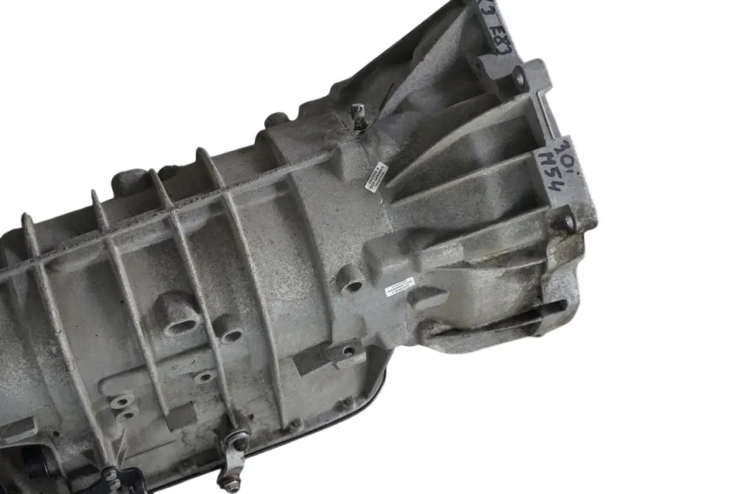 M54 Automatic Gearbox A5S 390R WARRANTY to BMW E46 X3 E83 330xi 3.0i with Part number 7523280 BMW E46 X3 E83 330xi 3.0i M54 Automatic Gearbox A5S 390R WARRANTY - SKU 7523280 - Part number 7523280