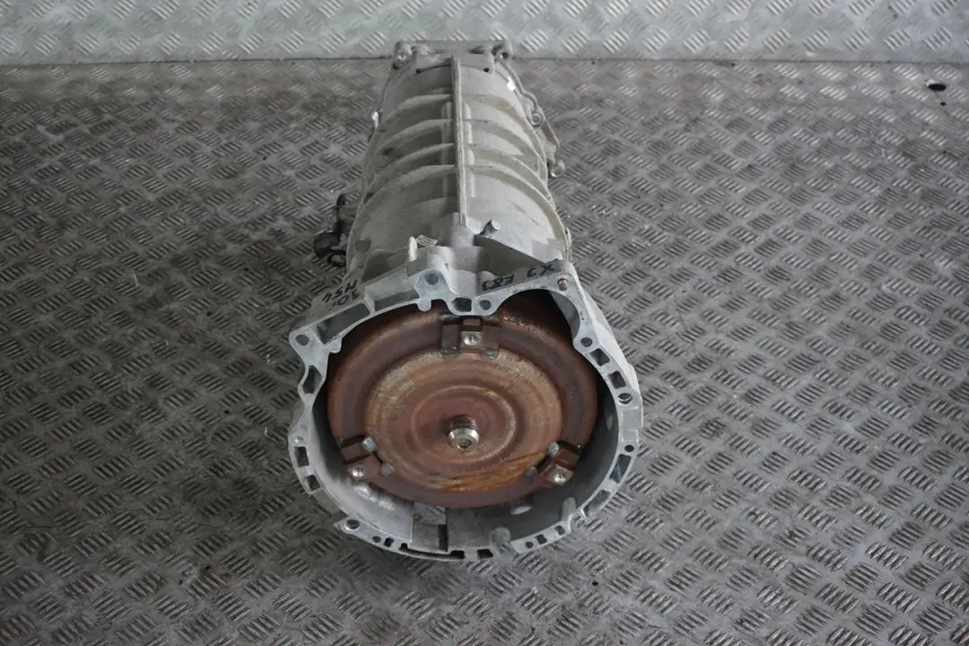 BMW E46 X3 E83 330xi 3.0i M54 Automatyczna Skrzynia Biegów A5S 390R - SKU 7523280 - Numer Części 7523280
