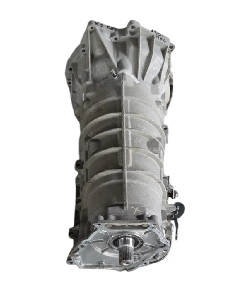M54 Automatic Gearbox A5S 390R WARRANTY to BMW E46 X3 E83 330xi 3.0i with Part number 7523280 BMW E46 X3 E83 330xi 3.0i M54 Automatic Gearbox A5S 390R WARRANTY - SKU 7523280 - Part number 7523280