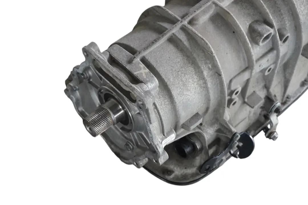 M54 Automatic Gearbox A5S 390R WARRANTY to BMW E46 X3 E83 330xi 3.0i with Part number 7523280 BMW E46 X3 E83 330xi 3.0i M54 Automatic Gearbox A5S 390R WARRANTY - SKU 7523280 - Part number 7523280