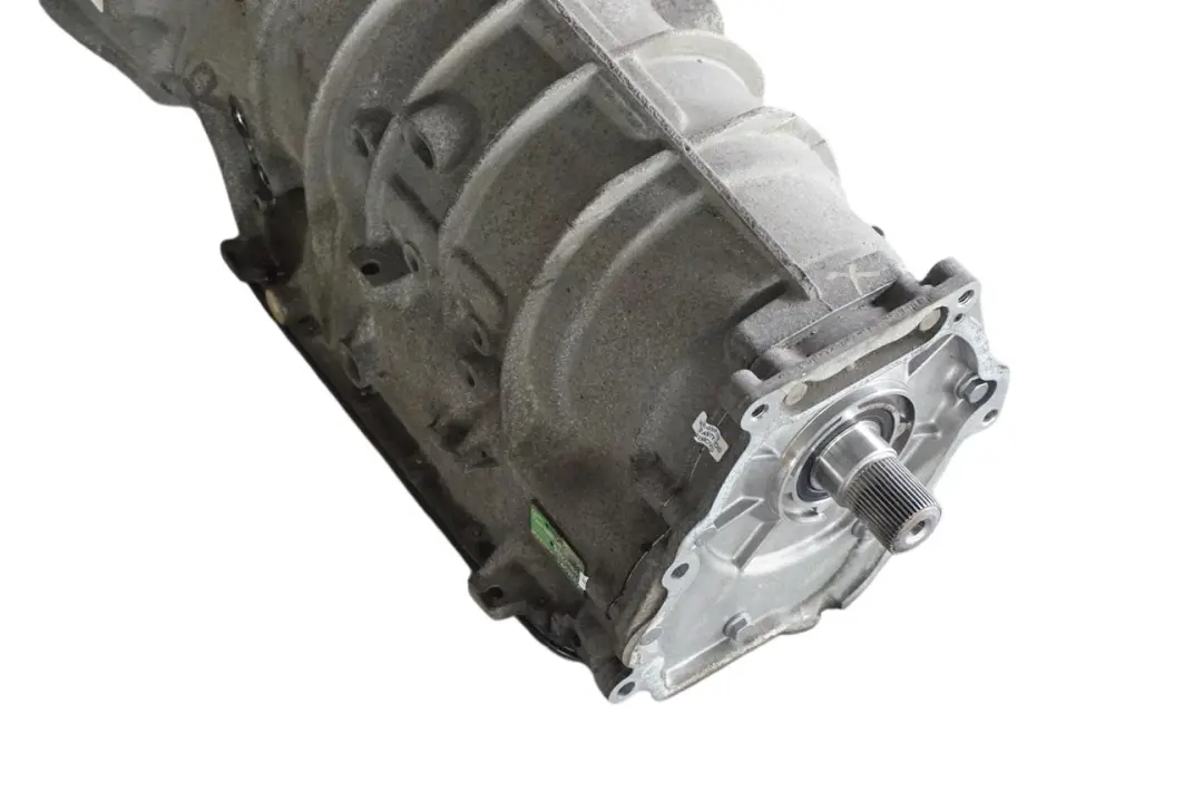 M54 Automatic Gearbox A5S 390R WARRANTY to BMW E46 X3 E83 330xi 3.0i with Part number 7523280 BMW E46 X3 E83 330xi 3.0i M54 Automatic Gearbox A5S 390R WARRANTY - SKU 7523280 - Part number 7523280
