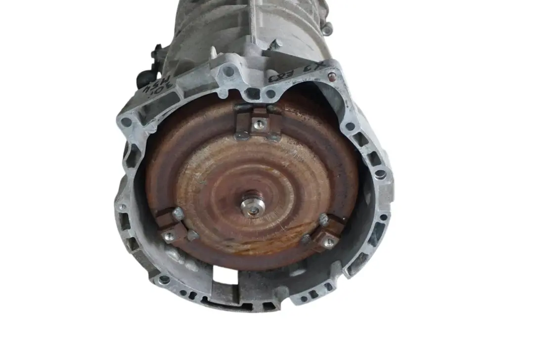 M54 Automatic Gearbox A5S 390R WARRANTY to BMW E46 X3 E83 330xi 3.0i with Part number 7523280 BMW E46 X3 E83 330xi 3.0i M54 Automatic Gearbox A5S 390R WARRANTY - SKU 7523280 - Part number 7523280