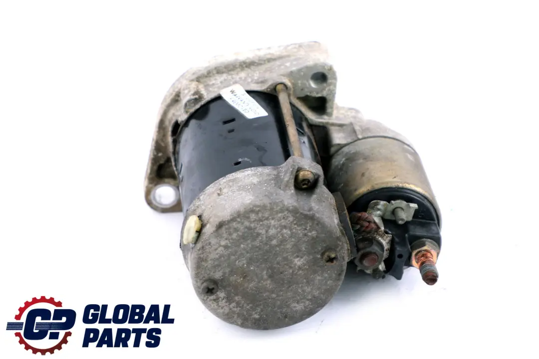 arranque para BMW E81 E87 E88 E90 E91 E60 E83 LCI Motor de con número de pieza 7610341 BMW E81 E87 E88 E90 E91 E60 E83 LCI Motor de arranque - SKU 7523450 - Número de pieza 7610341