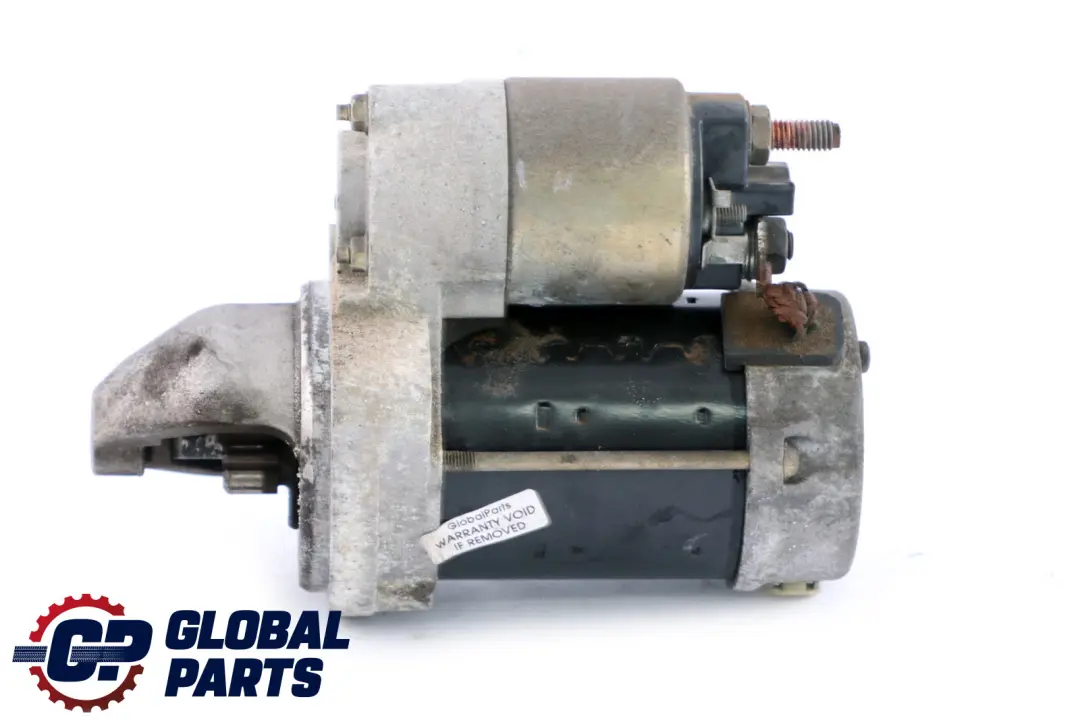 Starter Motor to BMW 1 5 X3 Z4 Series E81 E87 E88 E90 E91 E60 E83 LCI with Part number 7610341 BMW 1 5 X3 Z4 Series E81 E87 E88 E90 E91 E60 E83 LCI Starter Motor - SKU 7523450 - Part number 7610341