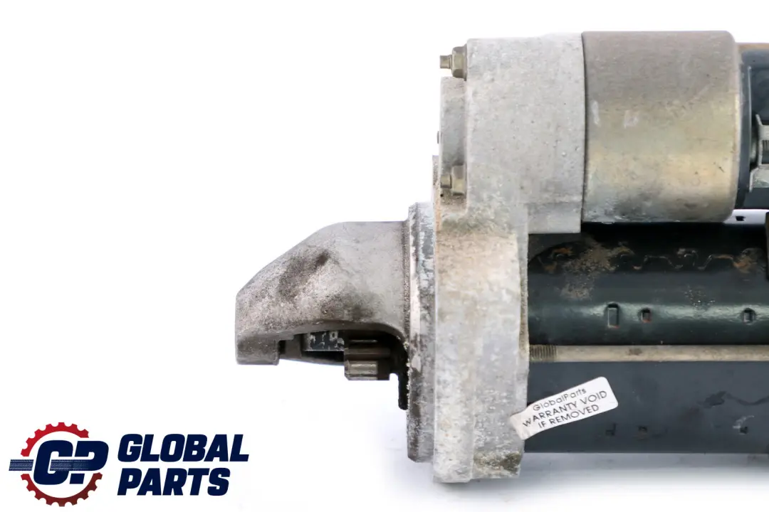 BMW E81 E87 E88 E90 E91 E60 E83 LCI Motor de arranque - SKU 7523450 - Número de pieza 7610341