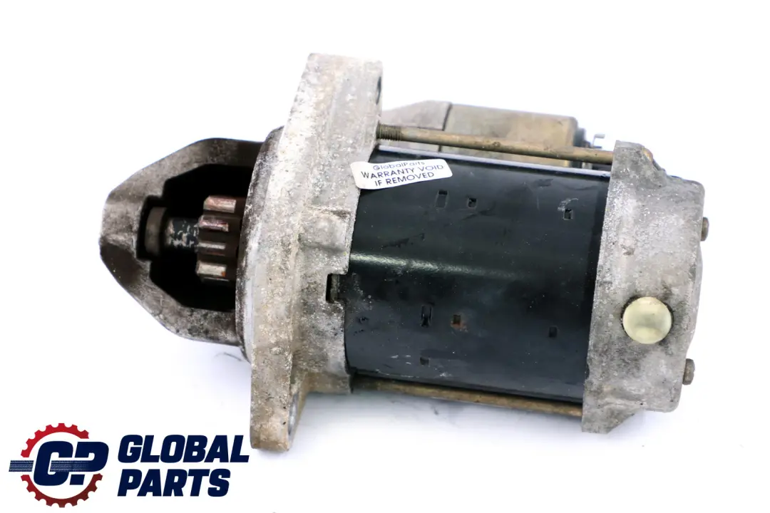 BMW 1 5 X3 Z4 er E81 E87 E88 E90 E91 E60 E83 LCI Starter Motor - SKU 7523450 - Teilenummer 7610341