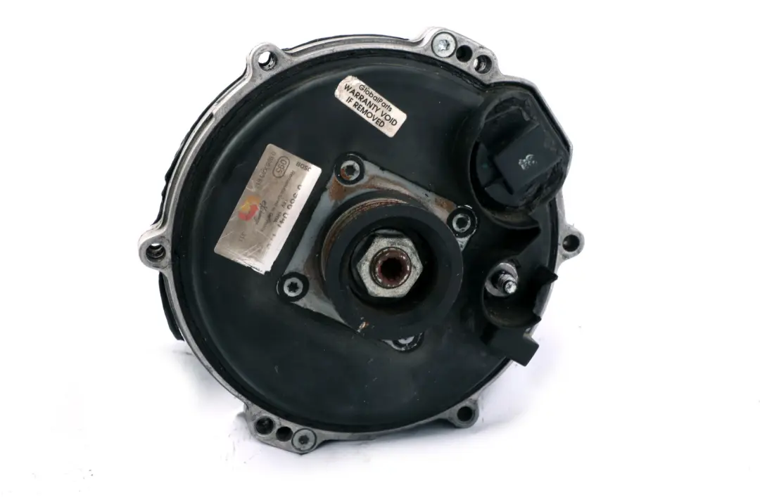 N52 Bosch Water Cooled Alternator Generator 150A to BMW 7 Series E65 E66 735i 745i with Part number 7523605 BMW 7 Series E65 E66 735i 745i N52 Bosch Water Cooled Alternator Generator 150A - SKU 7523605 - Part number 7523605