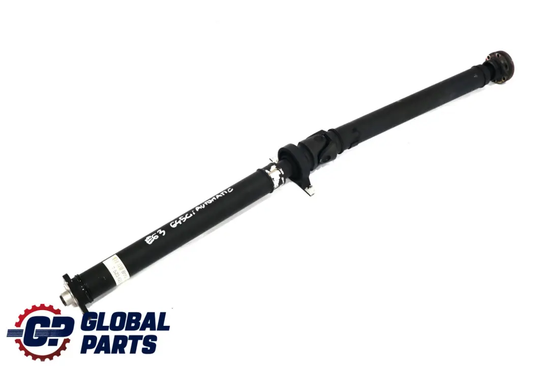 645i N62 Drive Prop Shaft Propshaft Automatic to BMW E63 E64 with Part number 7523625 BMW E63 E64 645i N62 Drive Prop Shaft Propshaft Automatic - SKU 7523625 - Part number 7523625