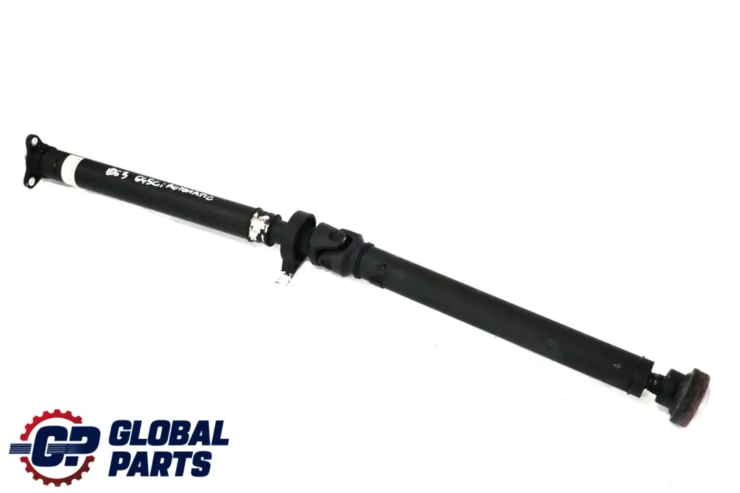 645i N62 Arbre d'entraînement Automatique pour BMW E63 E64 à propos du numéro de pièce 7523625 BMW E63 E64 645i N62 Arbre d'entraînement Automatique - SKU 7523625 - Numéro de pièce 7523625