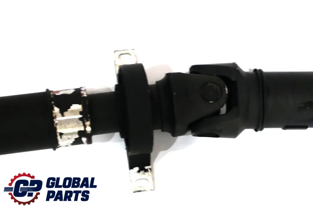 645i N62 Drive Prop Shaft Propshaft Automatic to BMW E63 E64 with Part number 7523625 BMW E63 E64 645i N62 Drive Prop Shaft Propshaft Automatic - SKU 7523625 - Part number 7523625