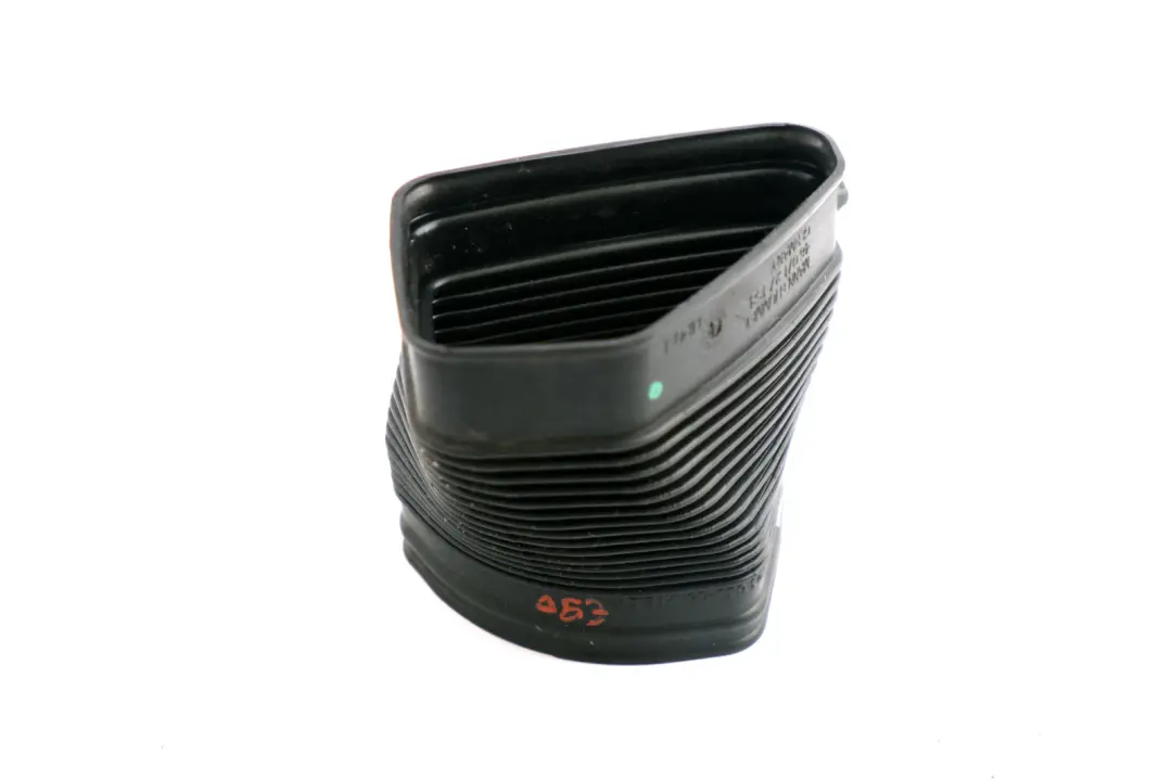 Silenziatore Aspirazione In Gomma Filtro per BMW X1 E81 E82 E84 E87 E90 E91 con numero di parte 7523630 BMW X1 E81 E82 E84 E87 E90 E91 Silenziatore Aspirazione In Gomma Filtro - SKU 7523630 - Numero di parte 7523630