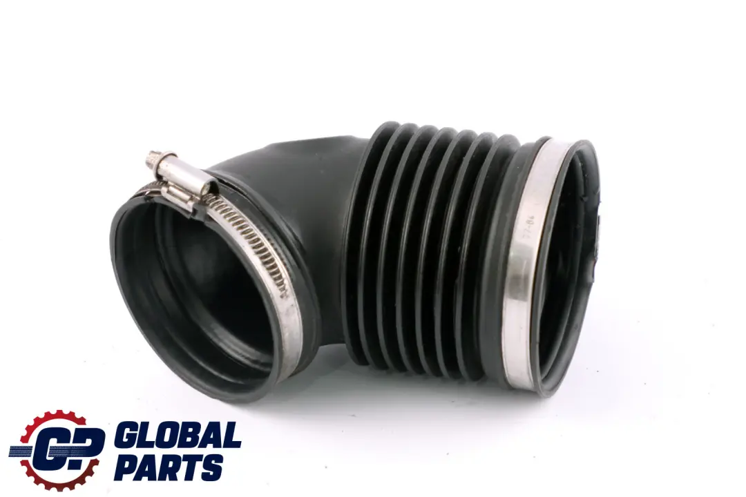 Conducto De Aire Tubo Manguera Bota De Goma para BMW E81 E87 E90 E92 con número de pieza 7523631 BMW E81 E87 E90 E92 Conducto De Aire Tubo Manguera Bota De Goma - SKU 7523631 - Número de pieza 7523631