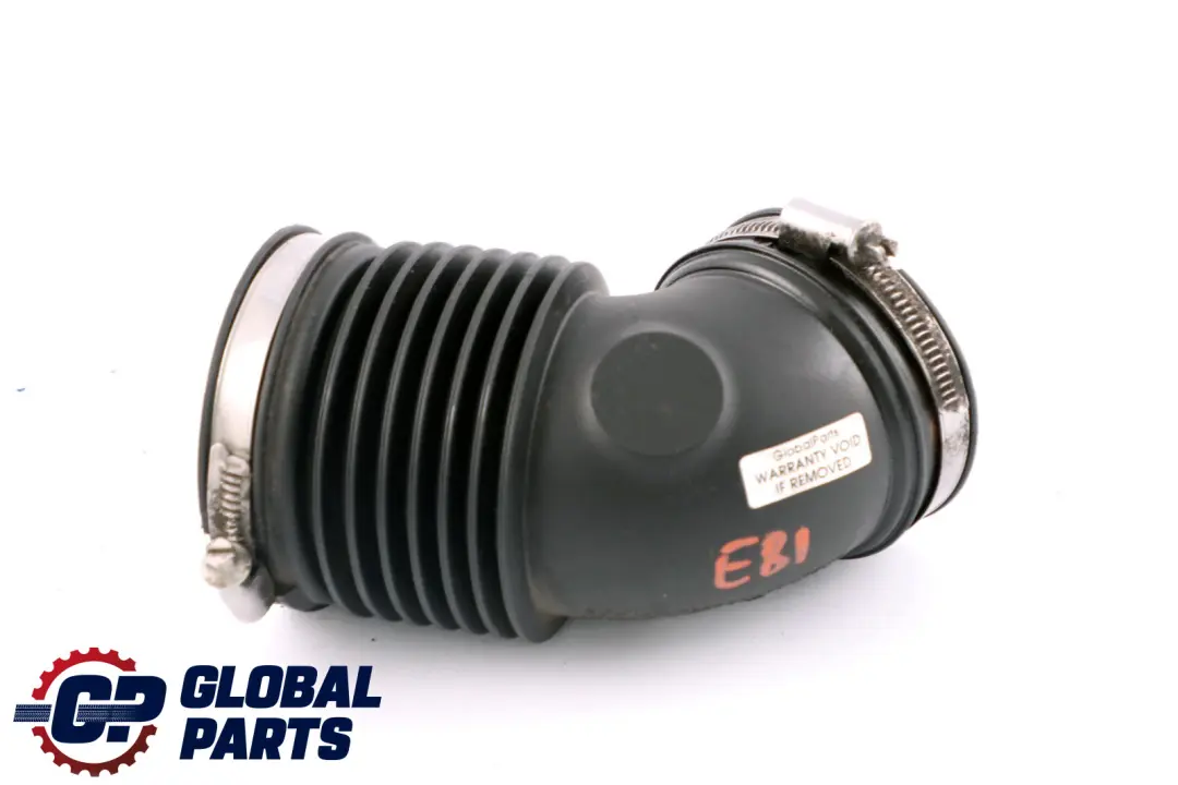 BMW E81 E87 E90 E92 Air Duct Pipe Tube Hose Rubber Boot - SKU 7523631 - Part number 7523631
