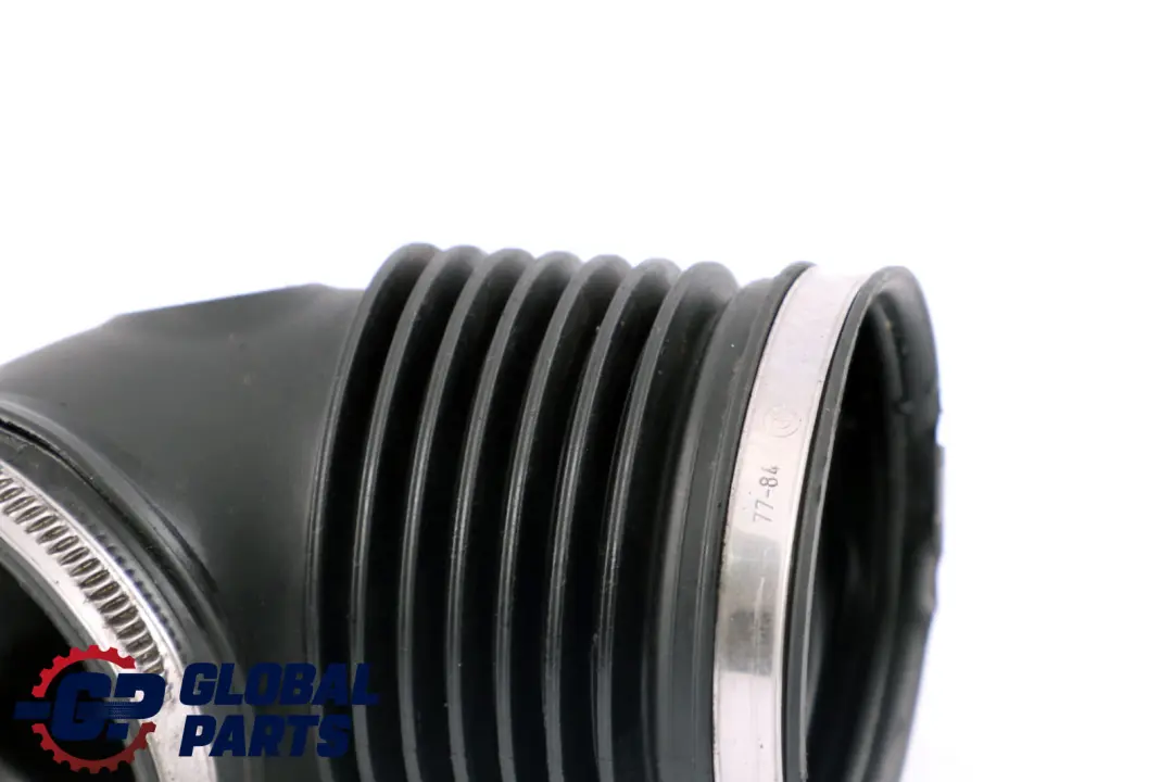BMW E81 E87 E90 E92 Air Duct Pipe Tube Hose Rubber Boot - SKU 7523631 - Part number 7523631