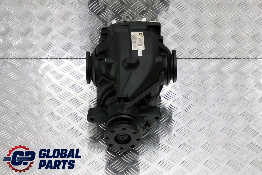 M54 Rear Differential Diff 3,64 Ratio WARRANTY BMW X3 E83 3.0i - SKU 7523668 - Part number 7523668
