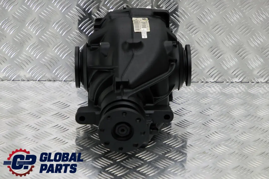 M54 Rear Differential Diff 3,64 Ratio WARRANTY BMW X3 E83 3.0i - SKU 7523668 - Part number 7523668